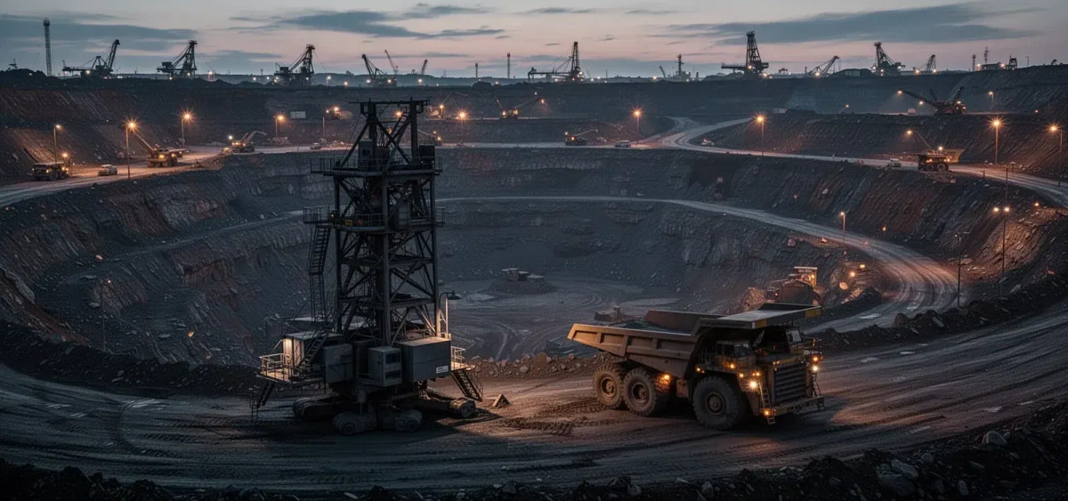 Beitragsbild zu Rio Tinto Aktie: Betrieb gestoppt!