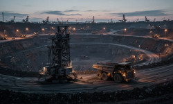 Beitragsbild zu Rio Tinto Aktie: Betrieb gestoppt!