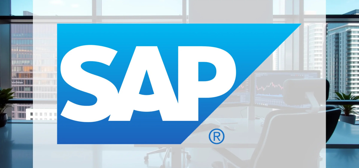 Beitragsbild zu SAP Aktie: KI-Partnerschaft befeuert Rally!