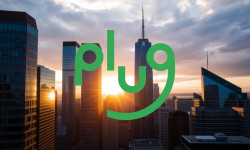 Beitragsbild zu Plug Power-Aktie: Totale Chance!?