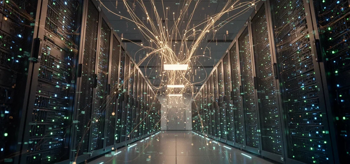 Beitragsbild zu Ethereum: Verkaufsdruck steigt