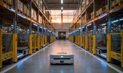 Beitragsbild zu Amazon Aktie: Ohne Wegweiser?