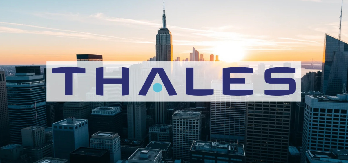 Beitragsbild zu Thales Aktie: Geopolitischer Zitterpart