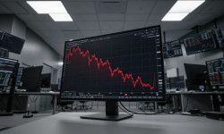 Beitragsbild zu Coinbase Aktie: Massiver Ausverkauf