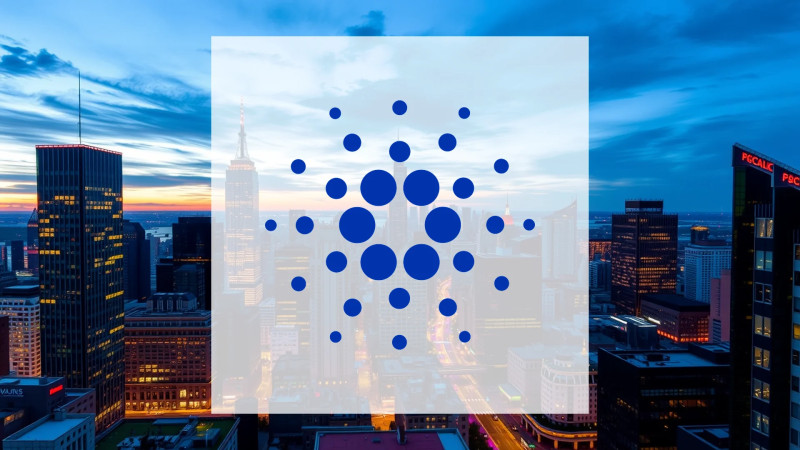 Beitragsbild zu Cardano: Investoren greifen wieder zu