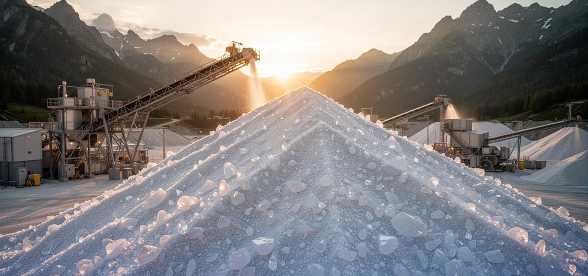 Beitragsbild zu European Lithium Aktie: Aufstieg perfekt