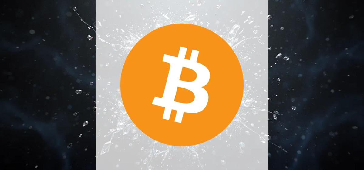 Beitragsbild zu Bitcoin: Neue Unsicherheit