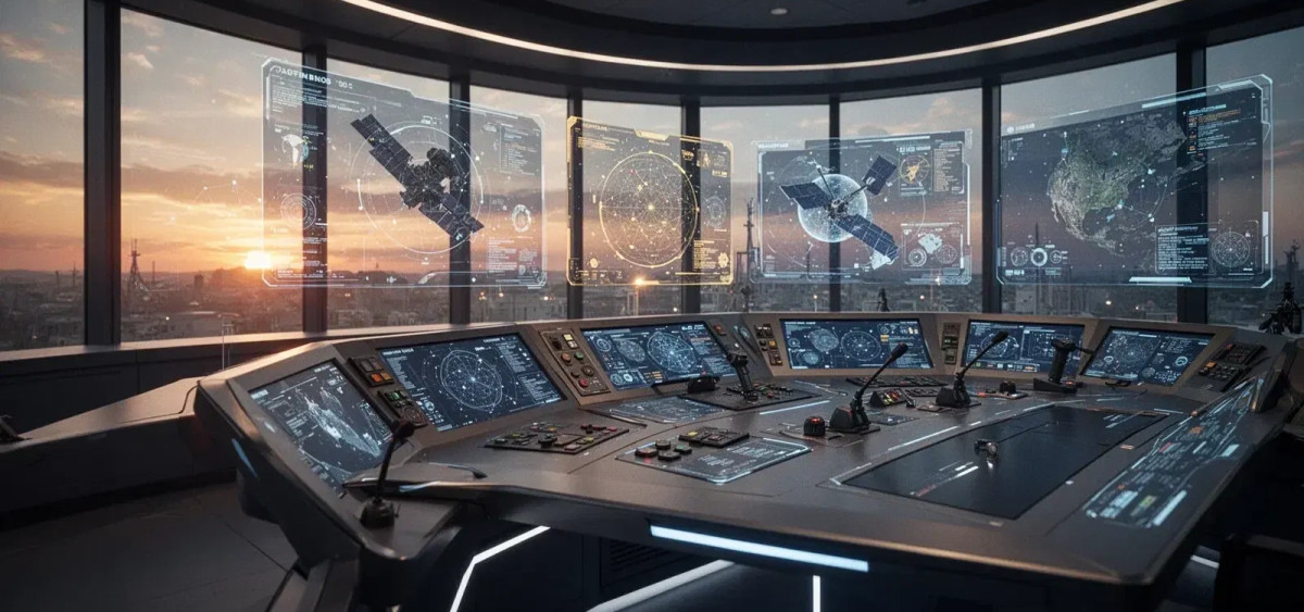 Beitragsbild zu Electro Optic Systems Holdings Aktie: Ermutigende Wachstumszahlen!