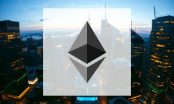 Beitragsbild zu Ethereum: Wohl profitierend!