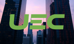 Beitragsbild zu Uranium Energy Aktie: Startschuss!