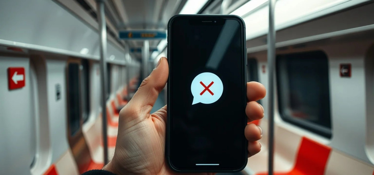 Beitragsbild zu WhatsApp-Ticketsystem: Bengalurus Metro im Chaos