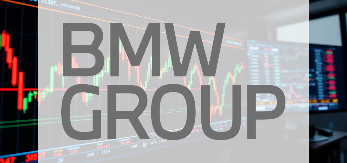 Beitragsbild zu BMW Aktie: Überraschende Trendwende!