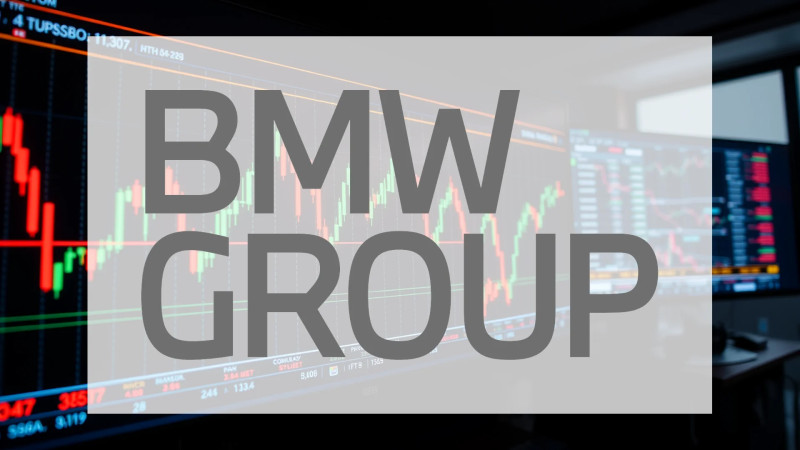 Beitragsbild zu BMW Aktie: Überraschende Trendwende!