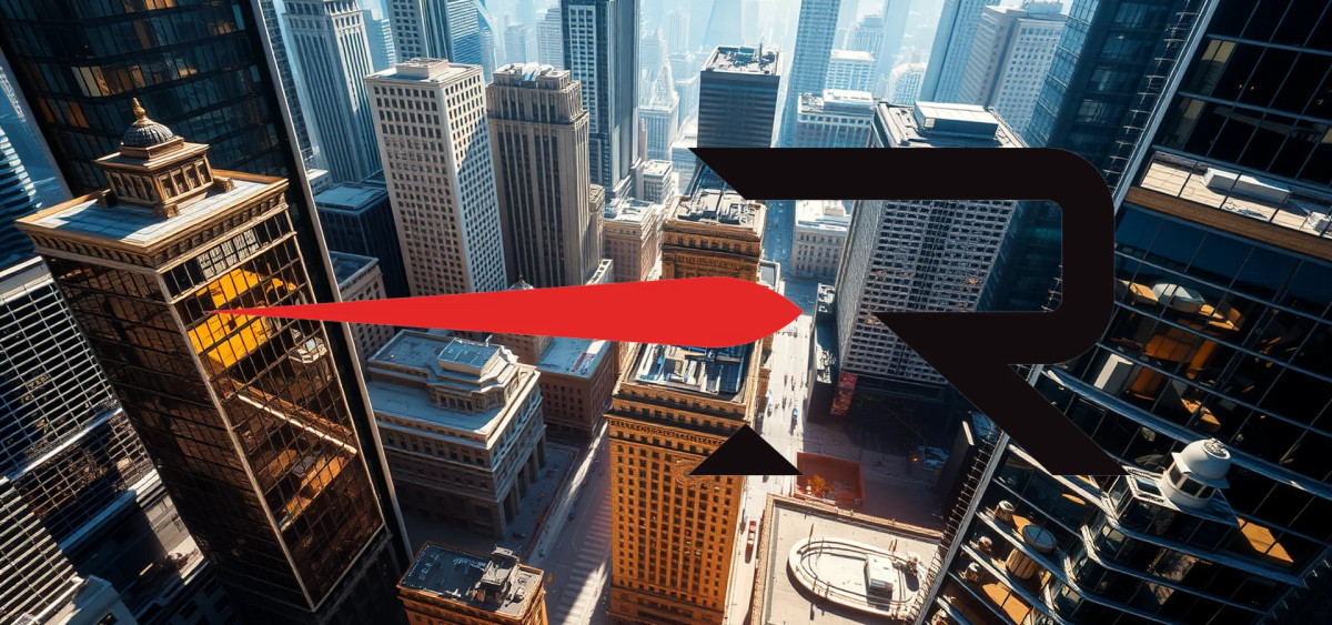 Beitragsbild zu Rocket Lab Aktie: Rally unterbrochen