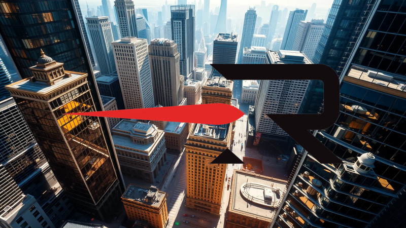 Beitragsbild zu Rocket Lab Aktie: Rally unterbrochen