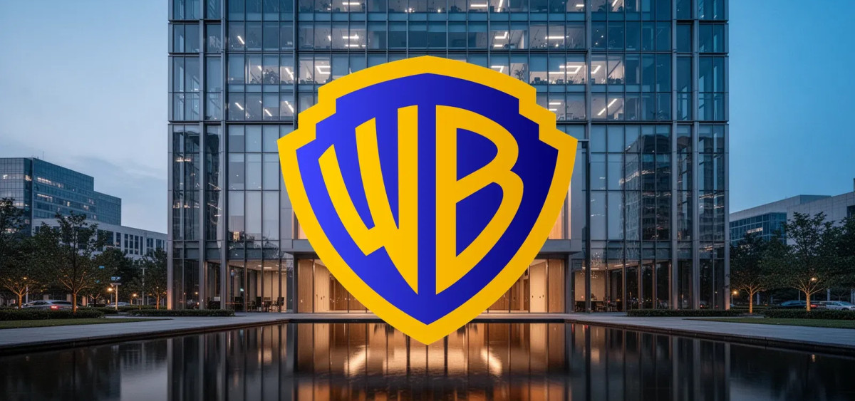 Beitragsbild zu Warner Bros. Discovery Aktie: Aktionäre entscheiden