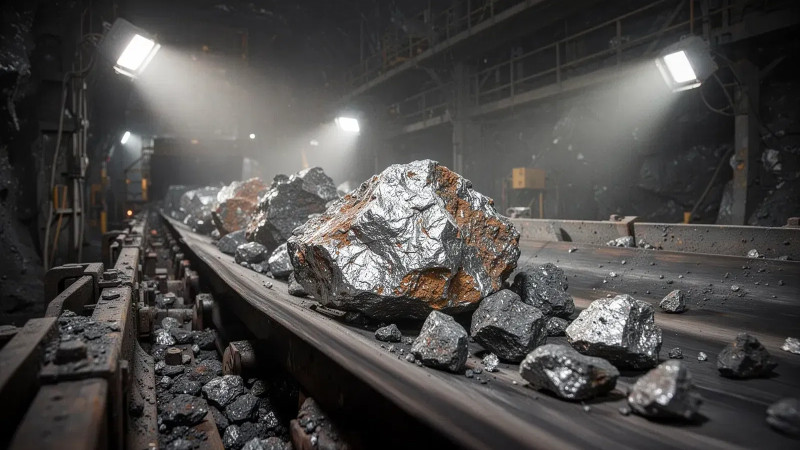 Beitragsbild zu Almonty Industries Aktie: Jetzt zählen Zahlen