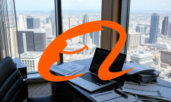 Beitragsbild zu Alibaba Aktie: Alles auf KI