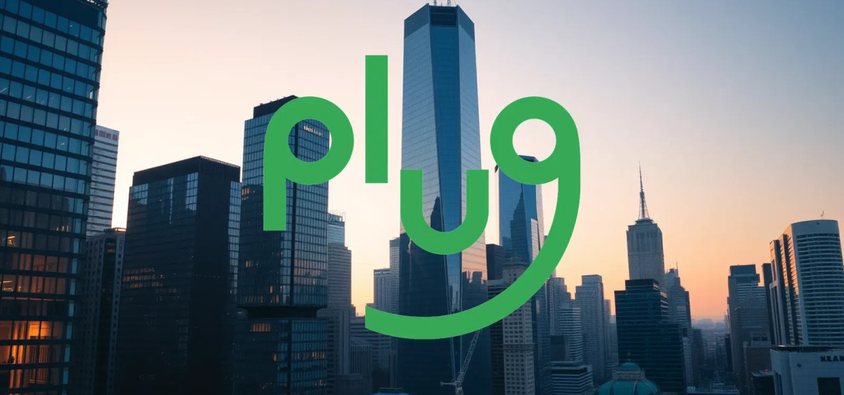 Beitragsbild zu Plug Power-Aktie: Unfassbarer Druck!