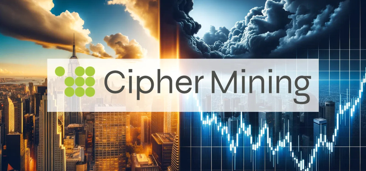 Beitragsbild zu Cipher Mining Aktie: HPC-Offensive
