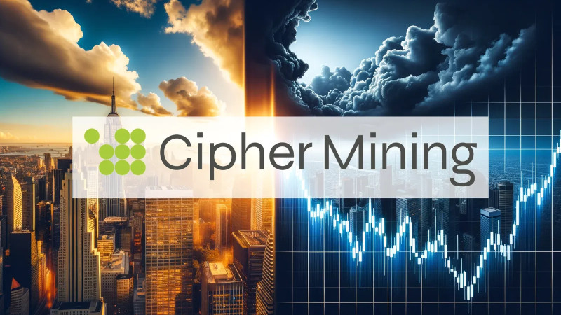 Beitragsbild zu Cipher Mining Aktie: HPC-Offensive