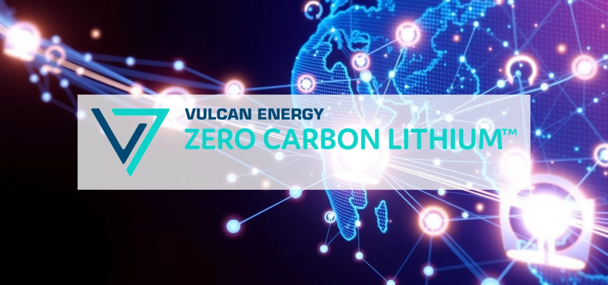 Beitragsbild zu Vulcan Energy Aktie: Erfolgsversprechend!