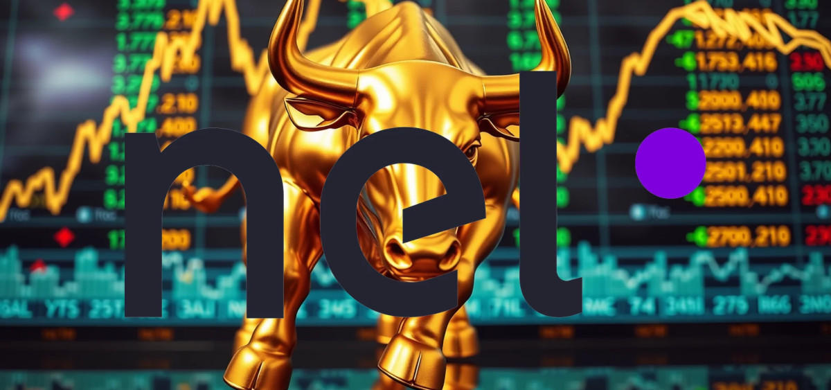 Beitragsbild zu Nel ASA Aktie: Auftragsbestand kollabiert