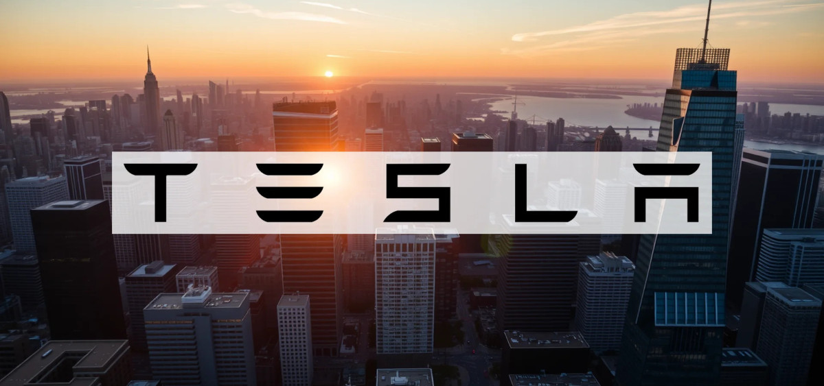 Beitragsbild zu Tesla-Aktie: Unfassbar!