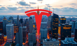 Beitragsbild zu Tesla-Aktie: Was für ein Gerücht!