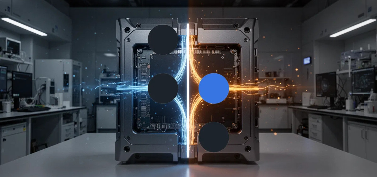 Beitragsbild zu D-Wave Quantum Aktie: Landwirtschaftliche Wunder!