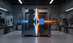 Beitragsbild zu D-Wave Quantum Aktie: Landwirtschaftliche Wunder!