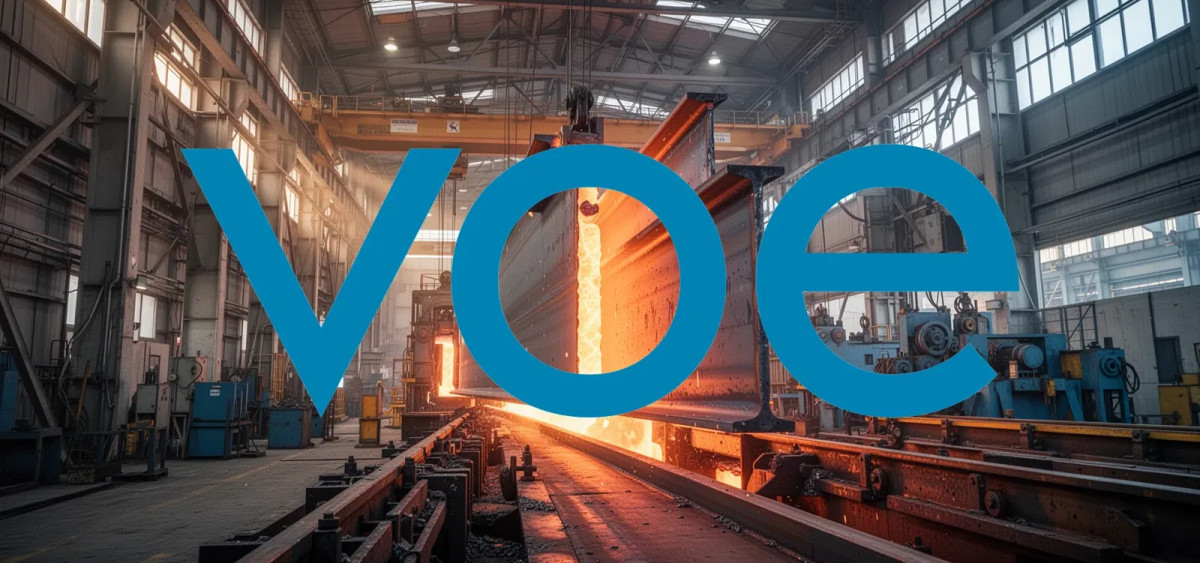 Beitragsbild zu Voestalpine Aktie: Führung gesichert