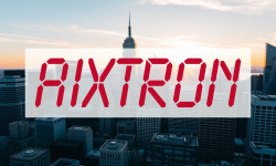 Beitragsbild zu Aixtron Aktie: Historischer Meilenstein erreicht!