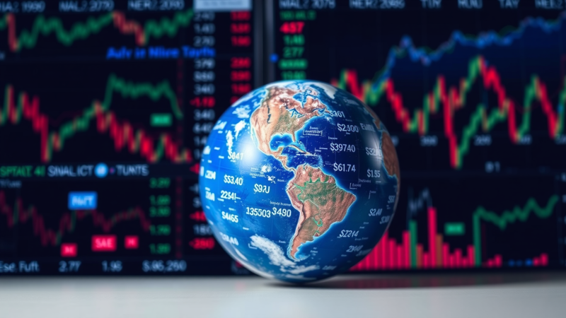 Beitragsbild zu XRP: Blitz-Gewinne!