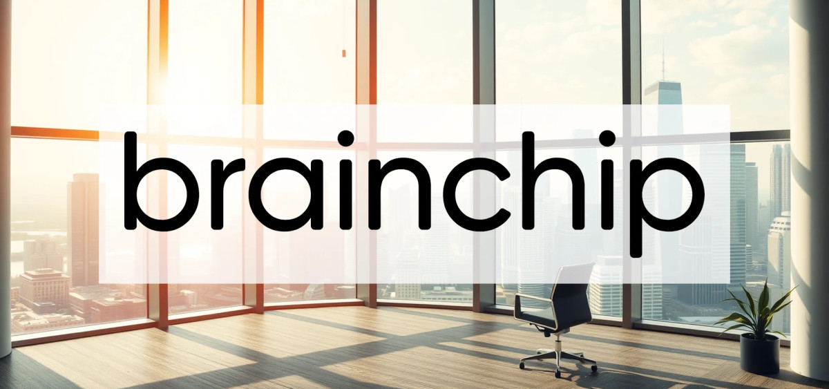Beitragsbild zu BrainChip Aktie: Kampf um die Trendwende