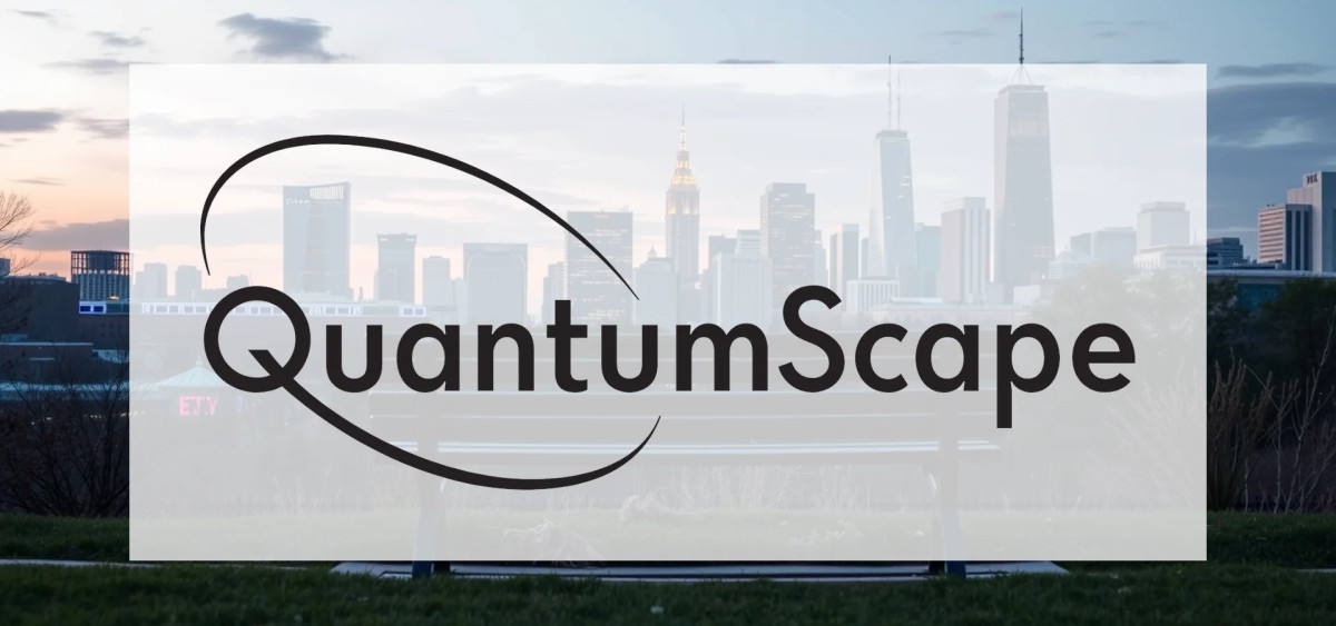 Beitragsbild zu QuantumScape Aktie: Absturzgefahr!