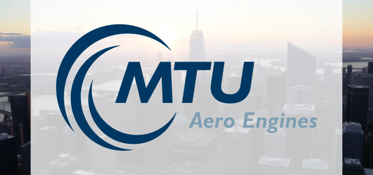 Beitragsbild zu MTU Aero Engines: Gehebeltes Potenzial mit (Turbo)-Calls