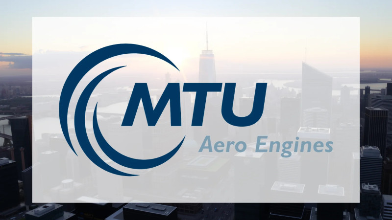 Beitragsbild zu MTU Aero Engines: Gehebeltes Potenzial mit (Turbo)-Calls