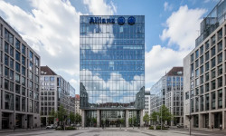 Beitragsbild zu Allianz Aktie: Richtungsentscheidung im Februar