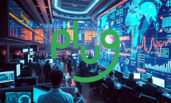 Beitragsbild zu Plug Power Aktie: Absturz geht weiter