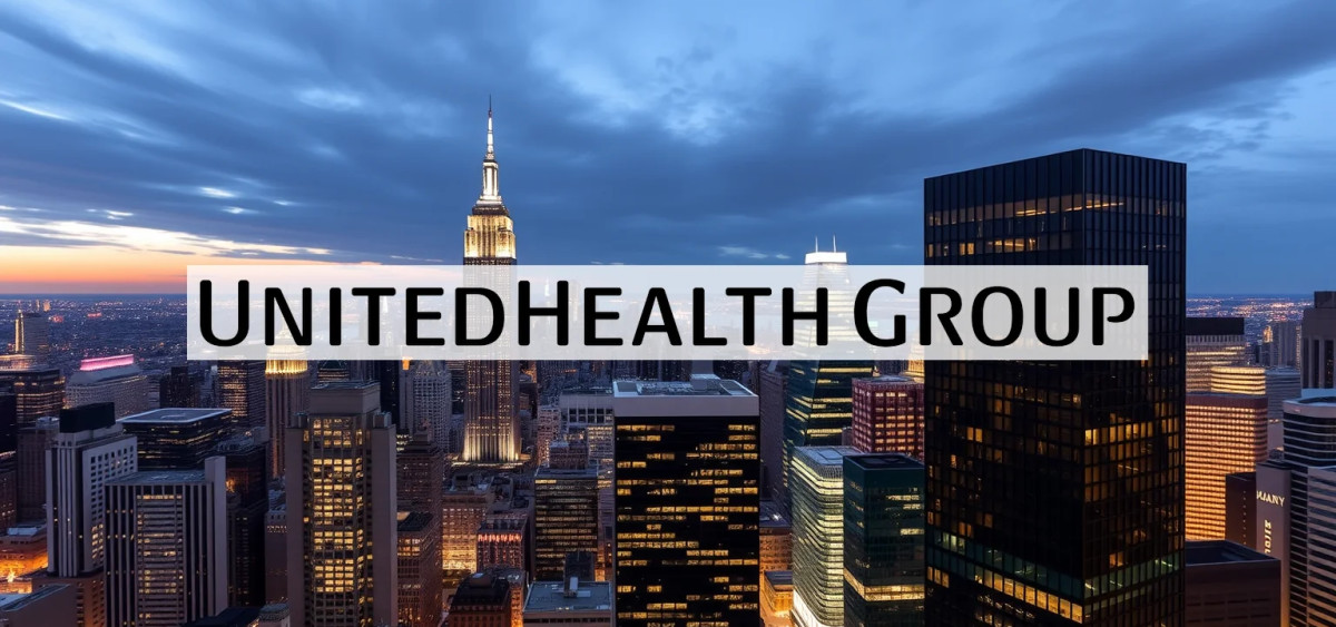 Beitragsbild zu Unitedhealth Aktie: Verschlechterung erwartet!