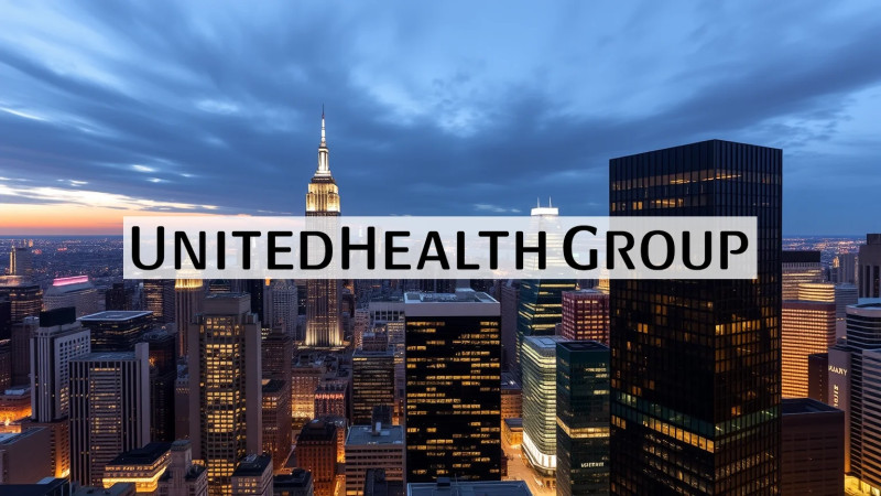 Beitragsbild zu Unitedhealth Aktie: Verschlechterung erwartet!