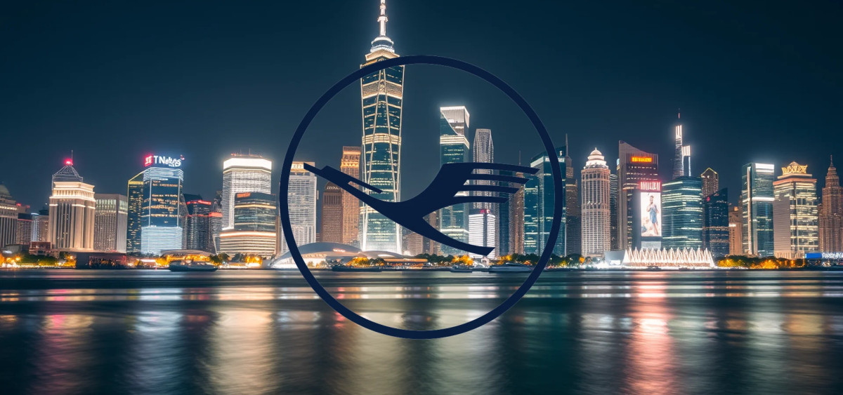 Beitragsbild zu Lufthansa Aktie: Jumbo-Jets weg