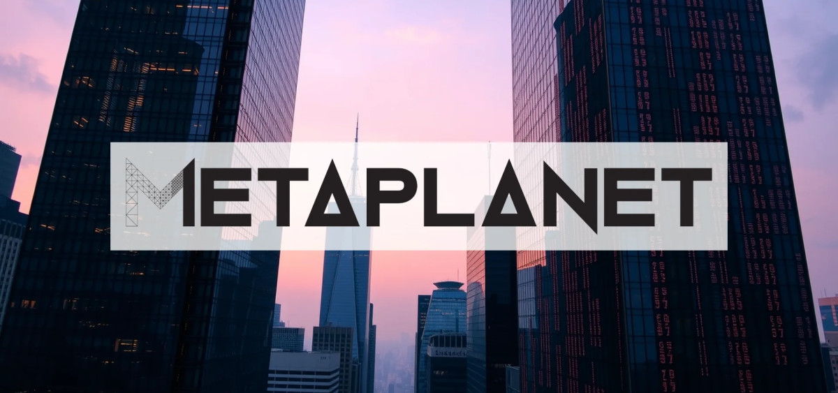 Beitragsbild zu Metaplanet Aktie: Belastende Anzeichen?