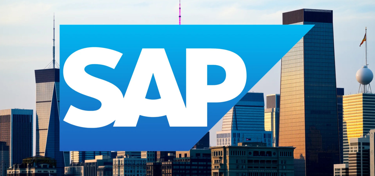 Beitragsbild zu SAP Aktie: JPMorgan sieht Kaufchance