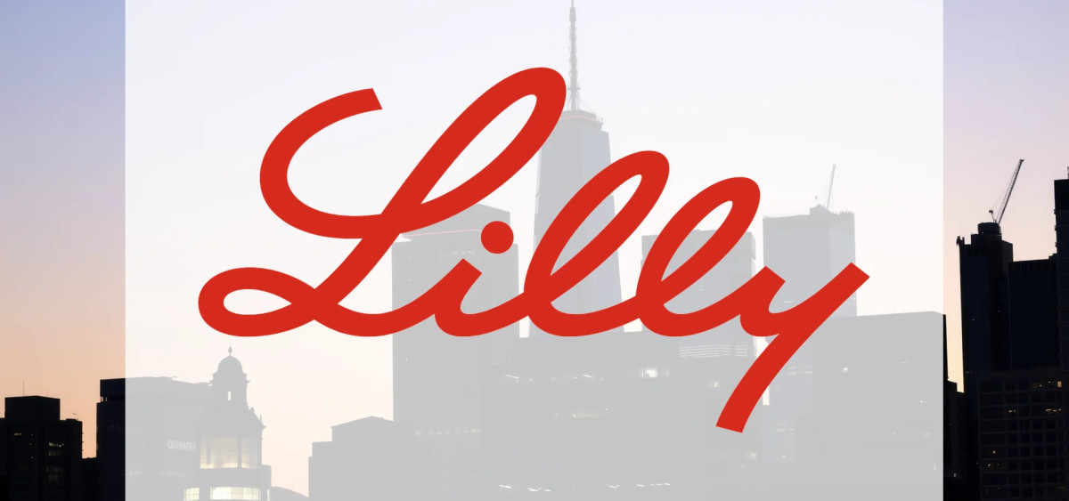 Beitragsbild zu Eli Lilly Aktie: Profitabler Kurs!