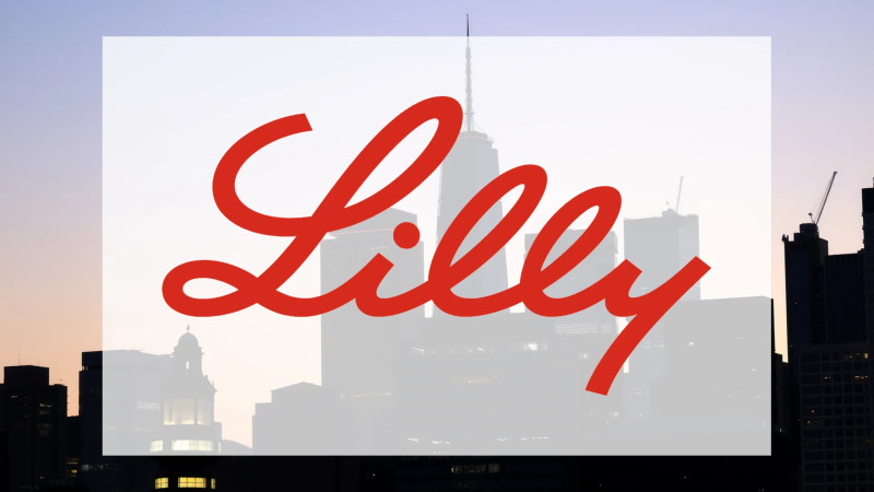 Beitragsbild zu Eli Lilly Aktie: Profitabler Kurs!