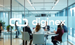 Beitragsbild zu Diginex Aktie: Planlose Gezeiten?