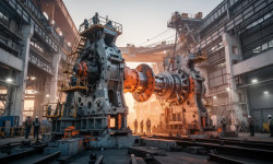 Beitragsbild zu Thyssenkrupp Aktie: Radikaler Umbau läuft