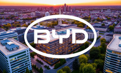 Beitragsbild zu BYD-Aktie: Top-Mitteilung!